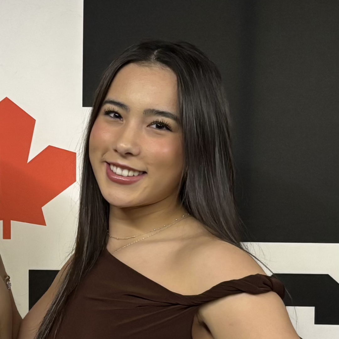Maddie Min, Administrative Assistant photo